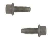GM 11588738 Crankshaft Pulley Bolt
