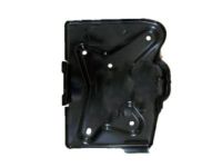GM 10408951 Battery Tray