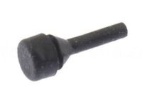 GM 15275803 Fuel Door Bumper