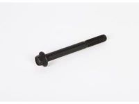 GM 11508301 Tensioner Bolt, Upper