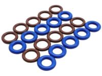 GM 12587147 Injector Seal Kit GM 12587147 Injector Seal Kit