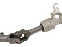 Buick LaCrosse Steering Shaft - 25828562 Intermediate Shaft