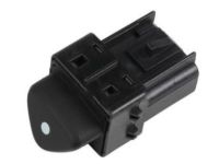GM 22967910 Release Switch, Passenger Side