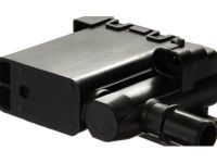 GM 15759044 Valve, Fuel Tank Evaporator/Purge Control GM 15759044 Valve, Fuel Tank Evaporator/Purge Control