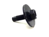 GM 11589031 Headlamp Assembly Screw