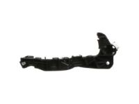 GM 84086310 Side Retainer, Front Passenger Side GM 84086310 Side Retainer, Front Passenger Side