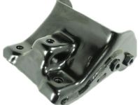 GM 15871387 Mount Bracket, Driver Side GM 15871387 Mount Bracket, Driver Side
