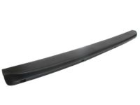 GM 15932248 Spoiler, Rear GM 15932248 Spoiler, Rear
