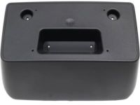 GM 22891636 License Bracket GM 22891636 License Bracket