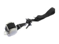 GM 19260326 Lap & Shoulder Belt, Rear Driver Side GM 19260326 Lap & Shoulder Belt, Rear Driver Side