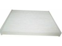 GM 52493319 Cabin Air Filter GM 52493319 Cabin Air Filter