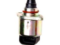 Chevrolet Cavalier Idle Control Valve - 12482707 Idle Air Control Valve