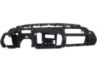 GM 23224738 Instrument Panel GM 23224738 Instrument Panel