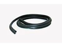 GM 19207495 Door Weatherstrip, Driver Side