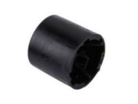 GM 15743069 Vent, Rear