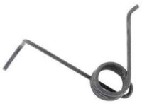 GM 15756443 Spring, Accelerator Return Spring