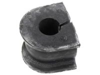 GM 15873716 Stabilizer Bar Bushing, Rear GM 15873716 Stabilizer Bar Bushing, Rear