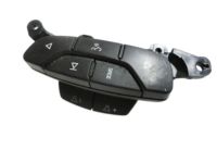 GM 15824118 Radio Switch