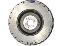 Chevrolet Silverado 1500 Classic Parts - 12561680 Flywheel