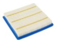 GM 94775933 Air Filter GM 94775933 Air Filter