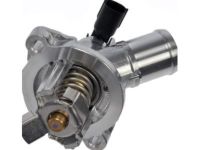 GM 12635761 Thermostat Housing GM 12635761 Thermostat Housing