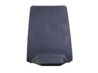GM 95460536 Anchor Cover, Black