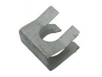 GM 10064807 Retainer, Hydraulic Brake Hose, Rear GM 10064807 Retainer, Hydraulic Brake Hose, Rear