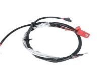 Cadillac SRX Battery Cable - 25785031 Positive Cable