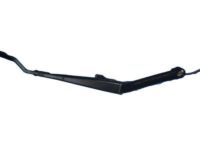 Chevrolet Corvette Wiper Arm - 10424237 Wiper Arm, Passenger Side