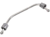GM 12677004 High Pressure Line