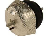 Cadillac STS Engine Mount - 25971090 Motor Mount, Driver Side