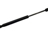 Chevrolet Trunk Lid Lift Support - 25964300 Lift Cylinder, Rear