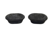 GM 25701147 Lift Gate Plug, Rear