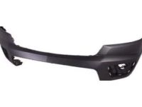 GM 23484644 Bumper Cover, Front