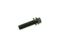 GM 15995614 Bolt, Steering Knuckle Arm