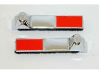 GM 20632680 Knob, Door Inside Locking Rod GM 20632680 Knob, Door Inside Locking Rod