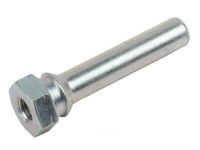 GM 15855612 Caliper Mount Kit, Rear