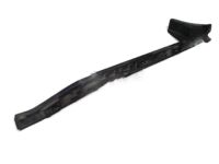 GM 25906986 Side Bracket, Rear Driver Side GM 25906986 Side Bracket, Rear Driver Side