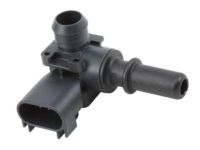 GM 23434447 Pressure Sensor