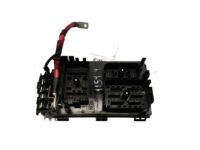 GM 15796070 Vent Grille, Driver Side