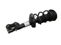 GM 23343375 Strut, Passenger Side