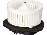 Cadillac XLR Blower Motor - 23456469 Blower Motor