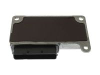 GM 23369683 Control Module