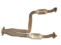 GM 15804783 Catalytic Converter