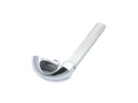 GM 13590046 Key, Ignition And Locks