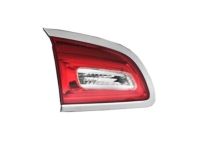 GM 23507293 Backup Lamp Assembly, Rear Driver Side