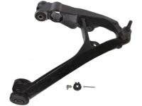 GMC Savana 1500 Control Arm - 12475480 Lower Control Arm, Passenger Side