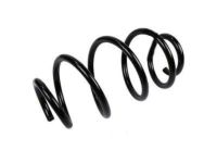 GM 84004758 Coil Spring, Front