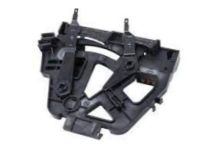 Chevrolet Metro A/C Switch - 30007398 Dash Control Unit