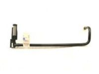 GM 19133120 Pipe, Transfer Case GM 19133120 Pipe, Transfer Case
